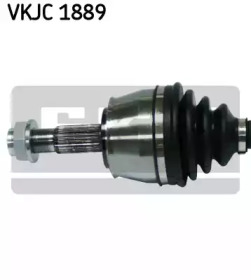 skf vkjc1889